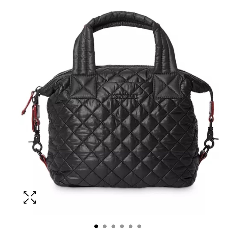 MZ Wallace Sutton Small Crossbody